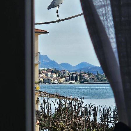 L'Airone - Casa Vacanza Mandello del Lario Exterior photo