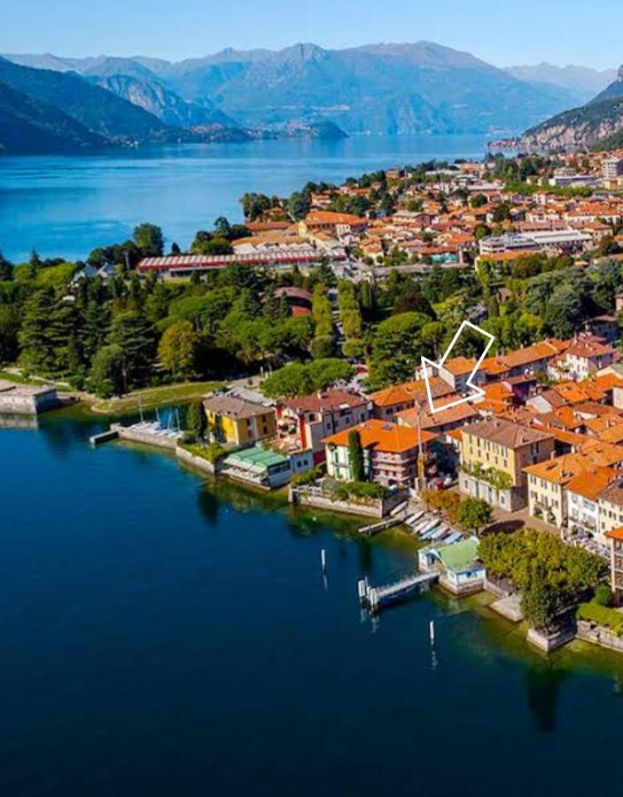 L'Airone - Casa Vacanza Mandello del Lario Exterior photo
