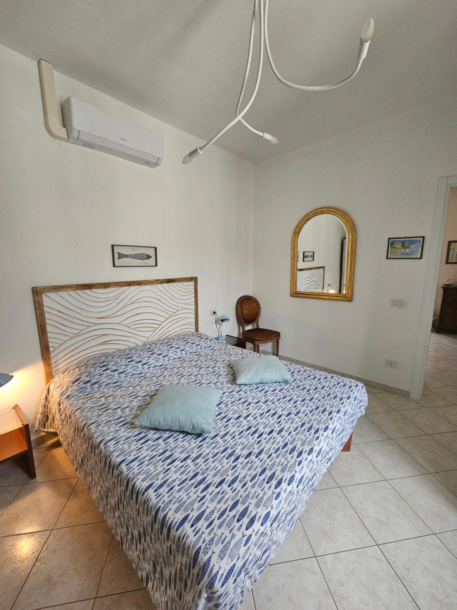 L'Airone - Casa Vacanza Mandello del Lario Exterior photo